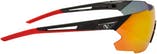 Silver Performance 2.0 Standard - Black/Red